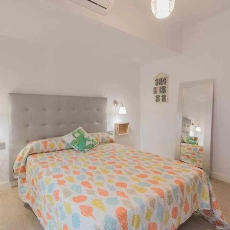 Precios Apartamento Centro Ciudad Daire Granada Dış mekan fotoğraf