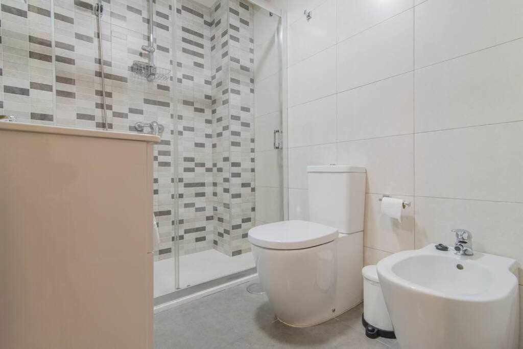 Precios Apartamento Centro Ciudad Daire Granada Dış mekan fotoğraf