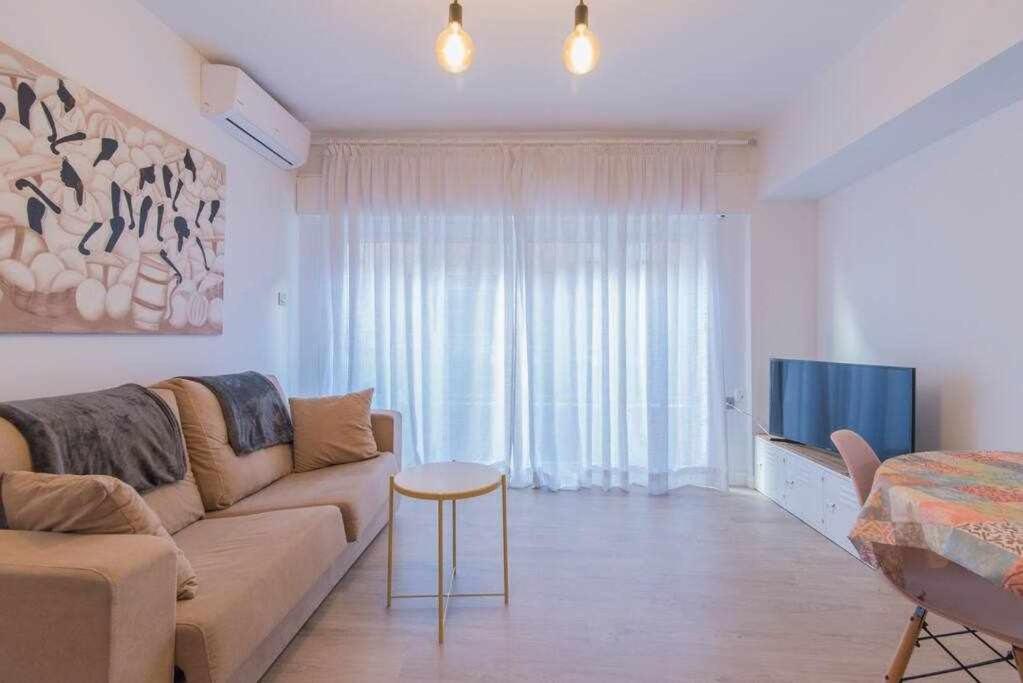 Precios Apartamento Centro Ciudad Daire Granada Dış mekan fotoğraf