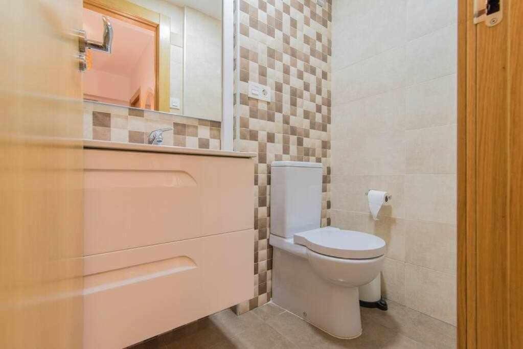 Precios Apartamento Centro Ciudad Daire Granada Dış mekan fotoğraf