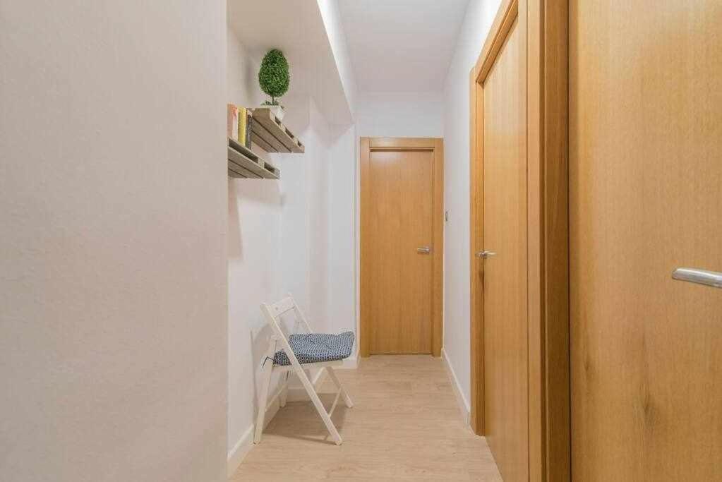 Precios Apartamento Centro Ciudad Daire Granada Dış mekan fotoğraf