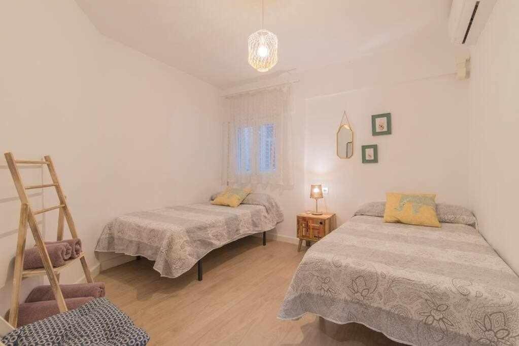 Precios Apartamento Centro Ciudad Daire Granada Dış mekan fotoğraf