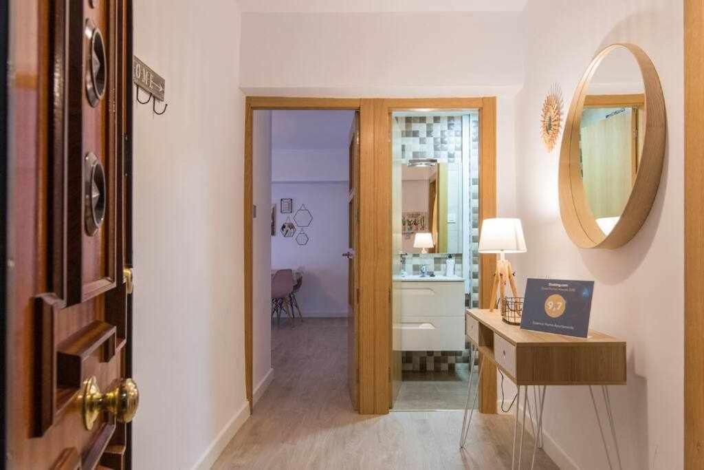 Precios Apartamento Centro Ciudad Daire Granada Dış mekan fotoğraf